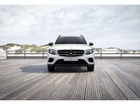 Mercedes Clase Glc GLC 250 4MATIC