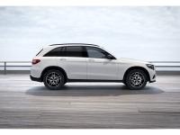 Mercedes Clase Glc GLC 250 4MATIC