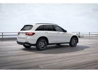 Mercedes Clase Glc GLC 250 4MATIC