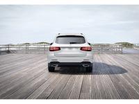 Mercedes Clase Glc GLC 250 4MATIC