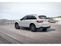 Mercedes Clase Glc GLC 250 4MATIC