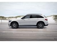 Mercedes Clase Glc GLC 250 4MATIC