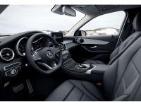 Mercedes Clase Glc GLC 250 4MATIC