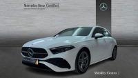 Mercedes Clase A A 180 d