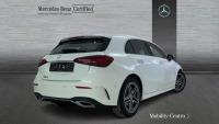 Mercedes Clase A A 180 d