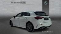 Mercedes Clase A A 180 d