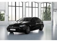 Mercedes Clase C C 220 d