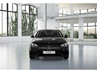 Mercedes Clase C C 220 d