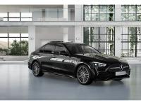 Mercedes Clase C C 220 d