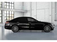 Mercedes Clase C C 220 d