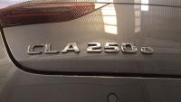 Mercedes Cla CLA 250 e Shooting Brake
