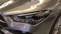 Mercedes Cla CLA 250 e Shooting Brake