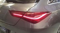 Mercedes Cla CLA 250 e Shooting Brake