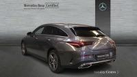 Mercedes Cla CLA 250 e Shooting Brake