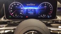 Mercedes Clase C C 300 d e tecn. híb. EQ Berlina