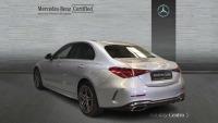 Mercedes Clase C C 300 d e tecn. híb. EQ Berlina