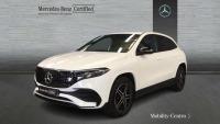 Mercedes Eqa EQA 250+