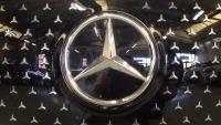 Mercedes Eqa EQA 250+