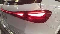 Mercedes Eqa EQA 250+