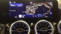 Mercedes Eqa EQA 250+