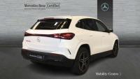 Mercedes Eqa EQA 250+
