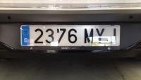 Mercedes Eqa EQA 250+