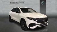 Mercedes Eqa EQA 250+