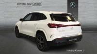 Mercedes Eqa EQA 250+