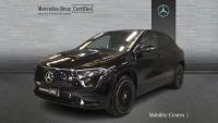 Mercedes Eqa EQA 250+