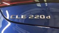 Mercedes Clase Cle CLE 220 d Coupé