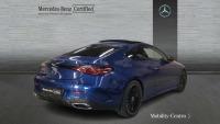 Mercedes Clase Cle CLE 220 d Coupé