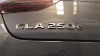 Mercedes Cla CLA 250 e Shooting Brake