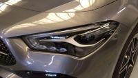 Mercedes Cla CLA 250 e Shooting Brake