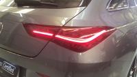 Mercedes Cla CLA 250 e Shooting Brake