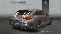 Mercedes Cla CLA 250 e Shooting Brake