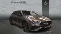 Mercedes Cla CLA 250 e Shooting Brake