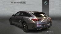 Mercedes Cla CLA 250 e Shooting Brake