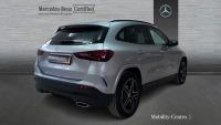 Mercedes Gla GLA 200 D
