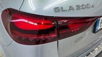 Mercedes Gla GLA 200 D