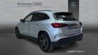 Mercedes Gla GLA 200 D