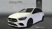 Mercedes Clase B B 200 d