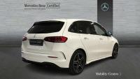 Mercedes Clase B B 200 d