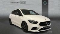Mercedes Clase B B 200 d