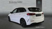 Mercedes Clase B B 200 d