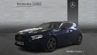 Mercedes Clase A A 180 d