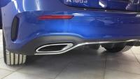 Mercedes Clase A A 180 d