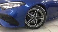 Mercedes Clase A A 180 d
