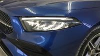 Mercedes Clase A A 180 d
