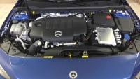 Mercedes Clase A A 180 d