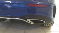 Mercedes Clase A A 180 d